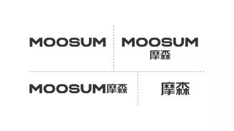品牌如何正確找到定位 Moosum摩森品牌設計全案剖析
